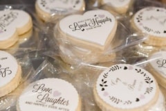 Wedding Cookies