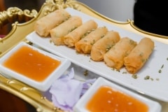 Wedding Appetizers
