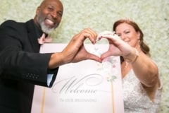 Toronto Wedding Cindy & Gary