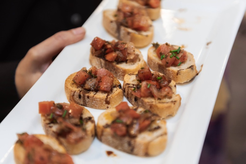 Wedding Catering