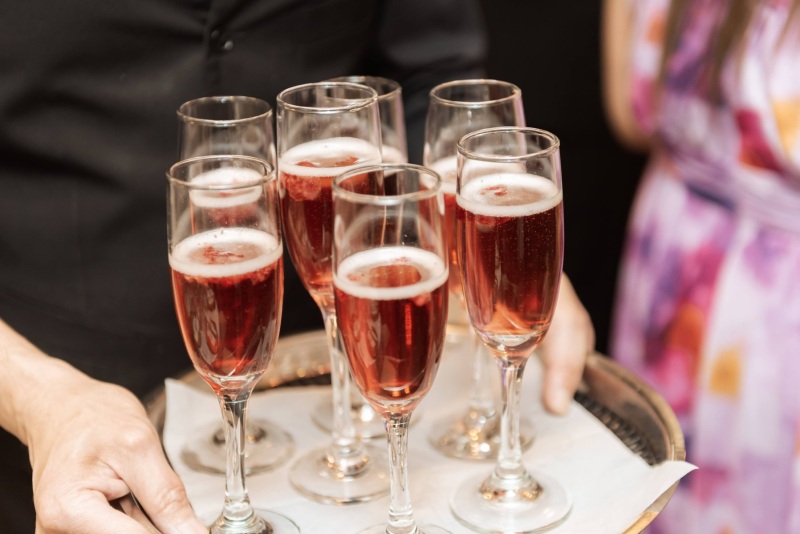 Wedding Toast