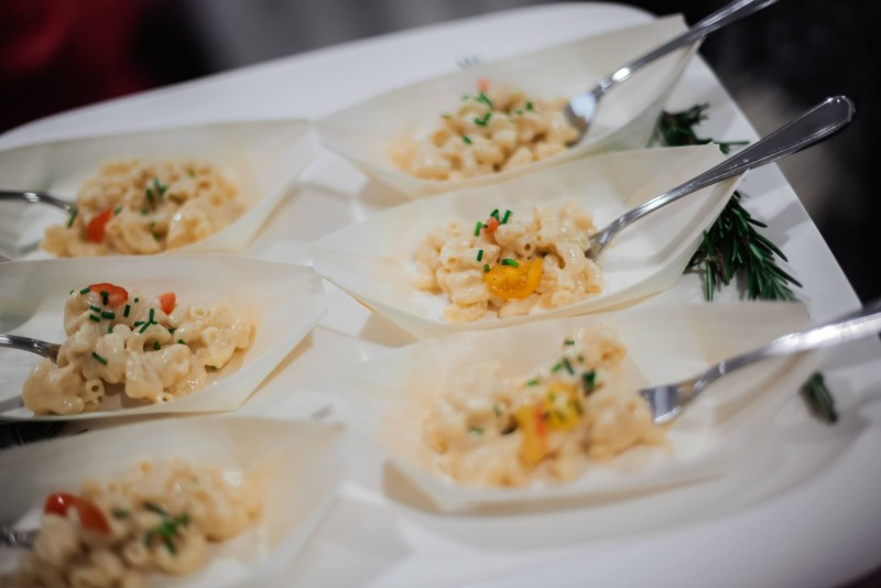 Toronto Wedding and Reception