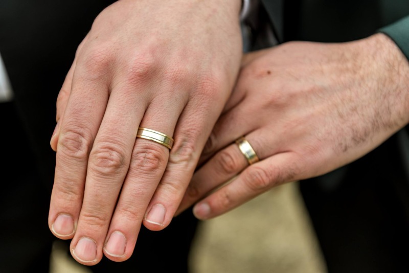Wedding Rings