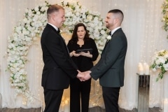 Toronto Wedding