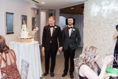 Toronto Wedding and Reception