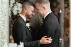 Toronto Wedding and Reception