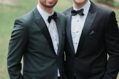 Toronto Wedding and Reception