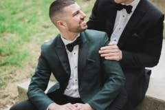 Toronto Wedding and Reception