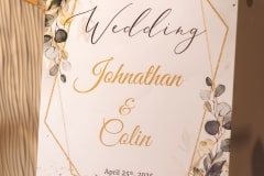 Toronto Wedding and Reception