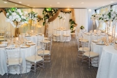 Toronto Wedding Reception