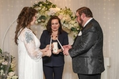 Toronto Wedding Officiant