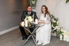 Toronto Micro Wedding