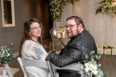 Toronto Micro Wedding