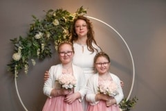 Toronto Bride