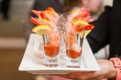 Toronto Wedding Reception