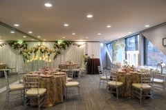 Wedding Reception