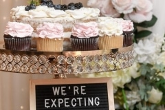 Baby Announcement