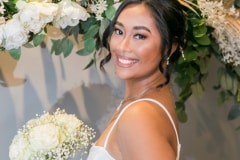 Van and Aizelle Wedding