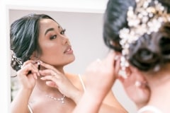 Van and Aizelle Wedding