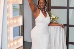 Congratulations Danie and Bertonal