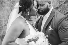 Congratulations Danie and Bertonal