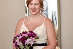 Toronto Micro Wedding Danielle & Adam