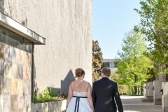 Toronto Micro Wedding Danielle & Adam