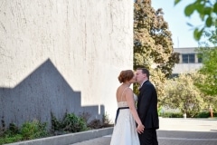 Toronto Micro Wedding Danielle & Adam