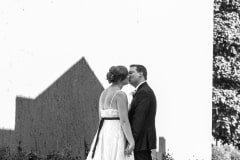 Toronto Micro Wedding Danielle & Adam