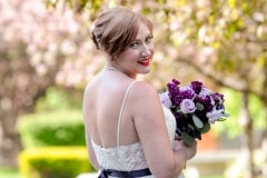 Toronto Micro Wedding Danielle & Adam