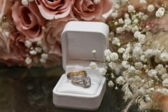 Wedding of Dainelle and Michael