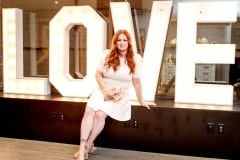 Wedding of Dainelle and Michael