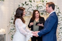 Danielle and Paulo's Toronto Wedding