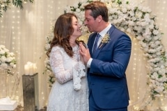 Danielle and Paulo's Toronto Wedding