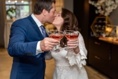 Danielle and Paulo's Toronto Wedding