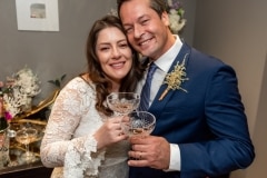 Danielle and Paulo's Toronto Wedding