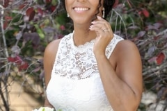 Danielle and Yannic Wedding