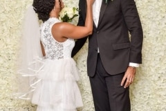Danielle and Yannic Wedding