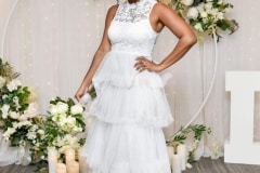 Danielle and Yannic Wedding