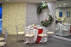 David & Louis' Wedding