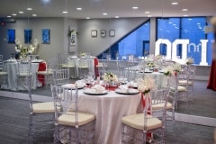 David & Louis' Wedding