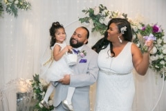 Deniece & Amit's Wedding