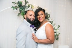 Deniece & Amit's Wedding