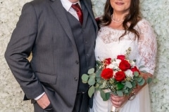 Dianna and Derek\'s Wedding