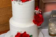 Dianna and Derek\'s Wedding