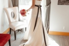 Wedding of Dmytro and Jessica