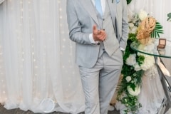 Wedding of Dmytro and Jessica