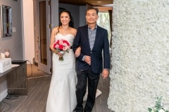 Wedding of Dmytro and Jessica