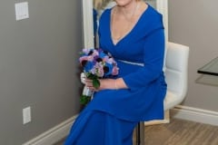 Toronto Wedding: Donna and Stephen