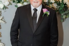 Toronto Wedding: Donna and Stephen